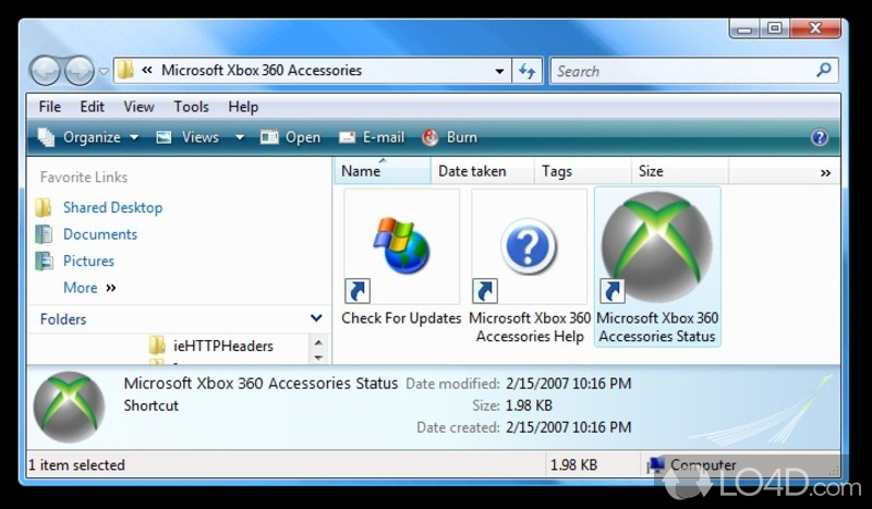 Xbox 360 Controller Driver Windows 81 64 Bit Download